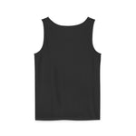 Pure Underground FKN Techno tank 2024 design